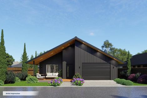 Photo of property in 8 Travers Way, Hanmer Springs, 7334