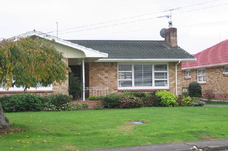 Photo of property in 40 Motatau Road, Papatoetoe, Auckland, 2025