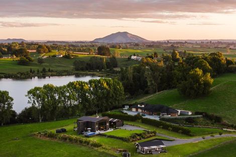 Photo of property in 32 Ranby Road, Ohaupo, 3883