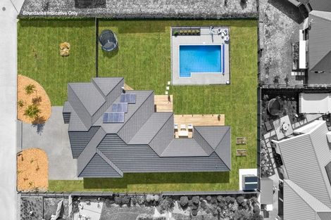 Photo of property in 39 Mike Smith Drive, Cambridge, 3434