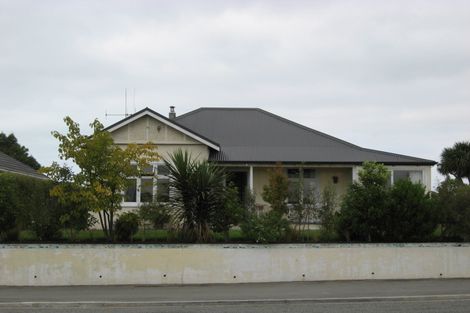 Photo of property in 46 College Road, Parkside, Timaru, 7910