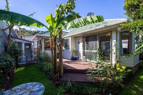 Photo of property in 13b Northesk Street, Nelson South, Nelson, 7010