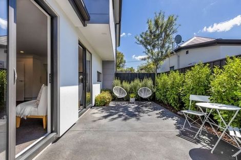 Photo of property in 40b Hutcheson Street, Sydenham, Christchurch, 8023