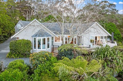 Photo of property in 596 Leigh Road, Whangateau, Warkworth, 0985