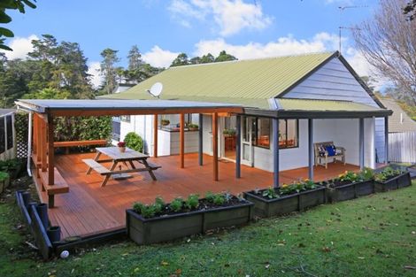 Photo of property in 48 Vintage Drive, Henderson, Auckland, 0612