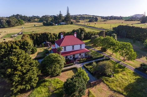 Photo of property in 374 Te Ahu Ahu Road, Waimate North, Kaikohe, 0472