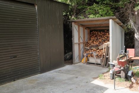 Photo of property in 74 Mount Lyford Forest Drive, Lyford, Waiau, 7395