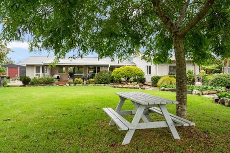 Photo of property in 35 Newton Road, Maungatapere, Whangarei, 0170