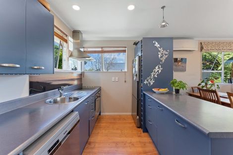 Photo of property in 7 Gainsborough Grove, Belmont, Lower Hutt, 5010