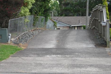Photo of property in 61 Avonleigh Road, Green Bay, Auckland, 0604