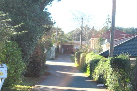 Photo of property in 2/75 Maich Road, Manurewa, Auckland, 2102