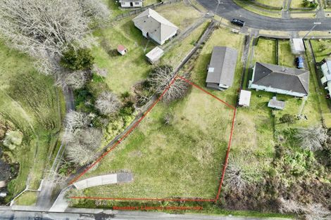 Photo of property in 90 Golf Road, Taumarunui, 3920