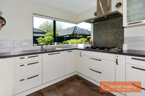 Photo of property in 12 Arkwright Place, Halswell, Christchurch, 8025