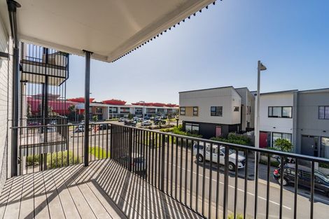 Photo of property in 301/1 Sidney Wallingford Way, Hobsonville, Auckland, 0616