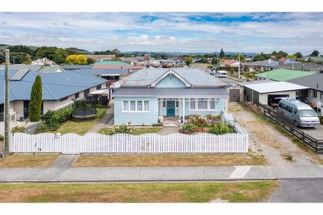 Photo of property in 6 Onslow Street, Gore, 9710