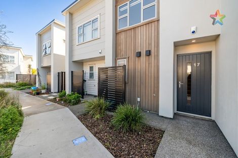 Photo of property in 17 Mcgrath Way, Taita, Lower Hutt, 5011