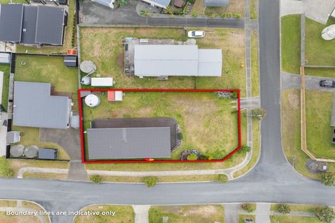 Photo of property in 1 Spinifex Road, Mangawhai Heads, Mangawhai, 0505