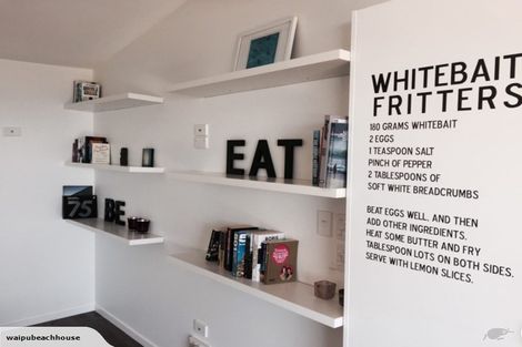 Photo of property in 44 Saint Anne Road, Waipu, 0582