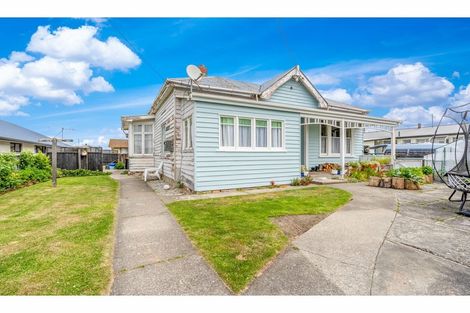 Photo of property in 6 Onslow Street, Gore, 9710