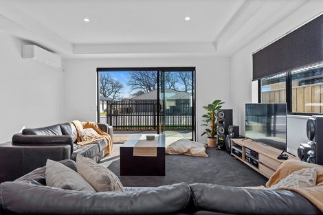 Photo of property in 14 Crossley Avenue, Woodend, 7610