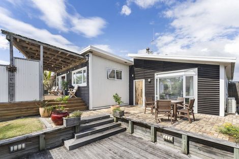 Photo of property in 248 Oceanbeach Road, Mount Maunganui, 3116