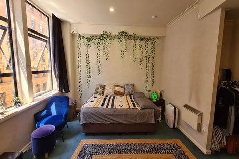 Photo of property in Quest Wellington Serviced Apart, 3/33c Hunter Street, Wellington Central, Wellington, 6011