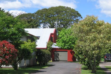 Photo of property in 32b Hohaia Street, Matamata, 3400