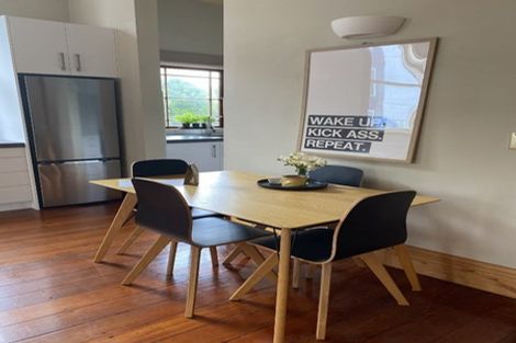 Photo of property in 1/12 Murphy Street, Thorndon, Wellington, 6011