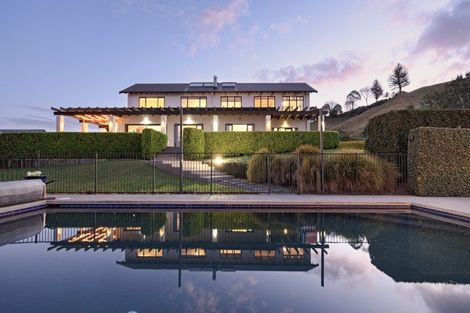 Photo of property in 38 Vernon Road, Minden, Tauranga, 3171