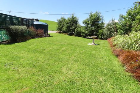 Photo of property in 105 Te Ohu Road, Matamau, Dannevirke, 4977