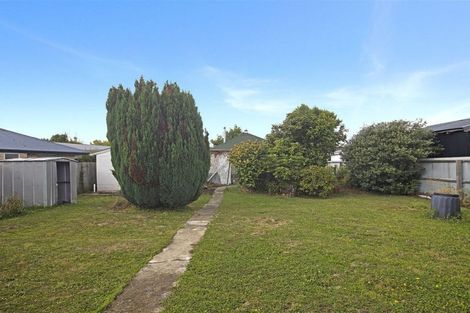 Photo of property in 7 Larch Place, Casebrook, Christchurch, 8051