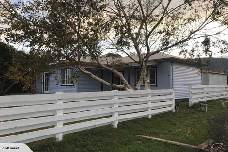 Photo of property in 58 Daniell Street, Featherston, 5710