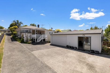 Photo of property in 41 Ohaupo Road, Melville, Hamilton, 3206