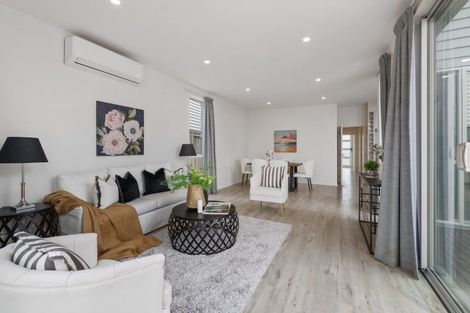 Photo of property in 64 Craigs Way, Hobsonville, Auckland, 0616
