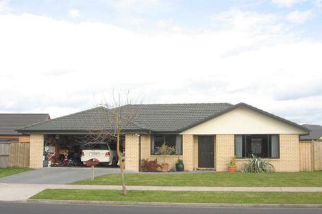 Photo of property in 41 Wentworth Drive, Rototuna North, Hamilton, 3210