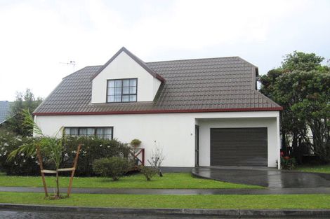 Photo of property in 8 Bayswater Place, Onerahi, Whangarei, 0110