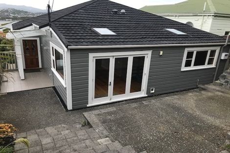 Photo of property in 37 Matai Road, Hataitai, Wellington, 6021