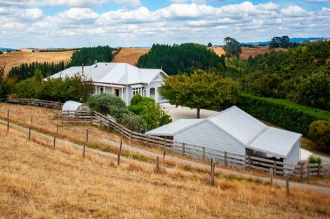 Photo of property in 485 Mangati Road, Puketotara, Te Awamutu, 3876
