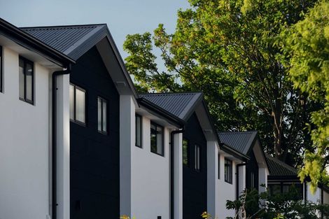 Photo of property in 14/221 Armagh Street, Christchurch Central, Christchurch, 8011