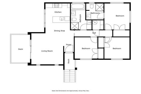 Photo of property in 14 Sunset Terrace, Ocean Grove, Dunedin, 9013