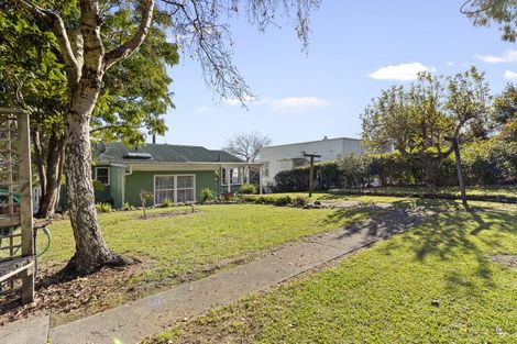Photo of property in 35 Gilchrist Street, Te Aroha, 3320