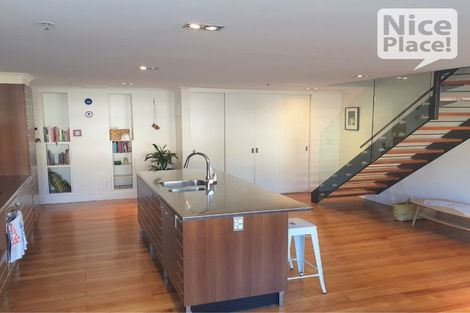 Photo of property in Augusta Apartments, 23/254 Willis Street, Te Aro, Wellington, 6011