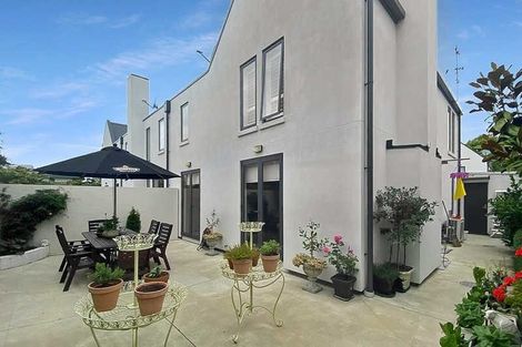 Photo of property in 5/29 Andover Street, Merivale, Christchurch, 8014