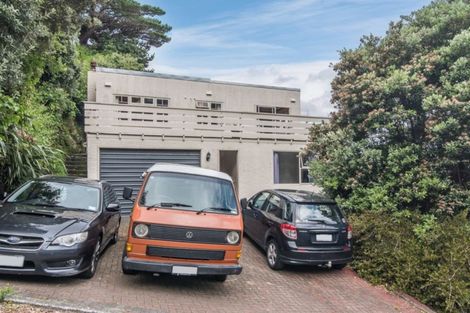Photo of property in 42 Buckingham Street, Melrose, Wellington, 6023