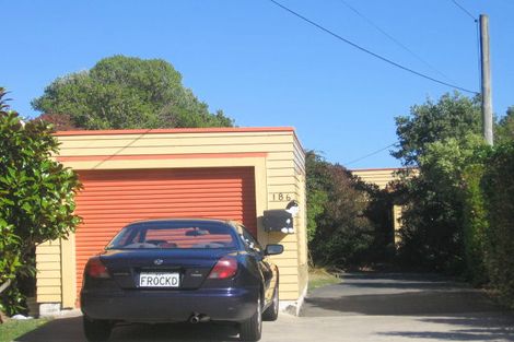 Photo of property in 186 Townsend Road, Miramar, Wellington, 6022