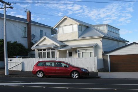 Photo of property in 66 Shelly Beach Road, Saint Marys Bay, Auckland, 1011