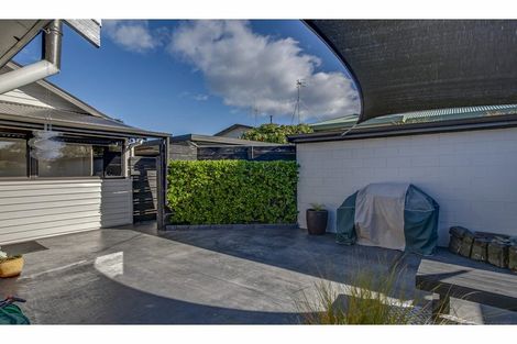 Photo of property in 7 Maltby Avenue, West End, Timaru, 7910