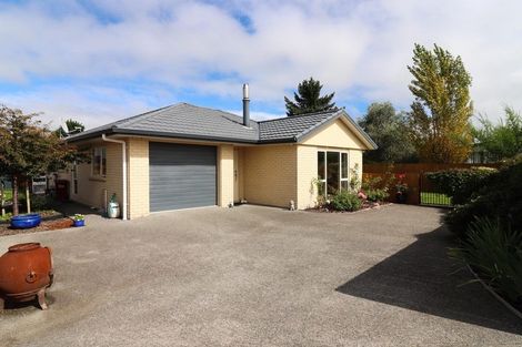 Photo of property in 3a Madison Street, Carterton, 5713