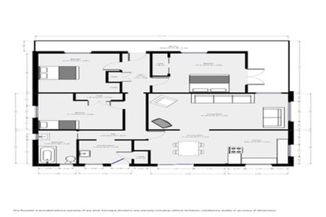 Photo of property in 104 Hamlet Street, Stratford, 4332