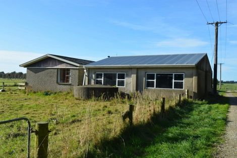 Photo of property in 226 Mokotua Road, Mokotua, Invercargill, 9871